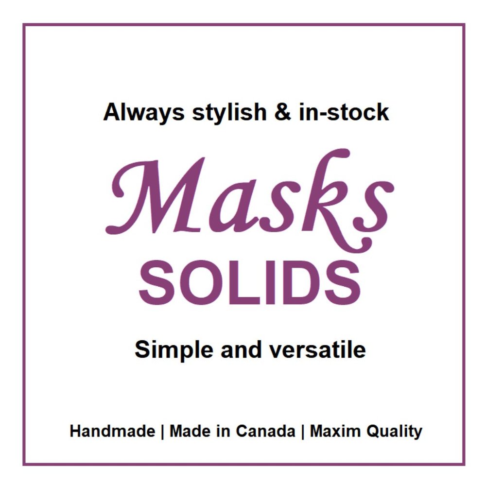 What’s your colour?: Essential Solids (Bookmark)